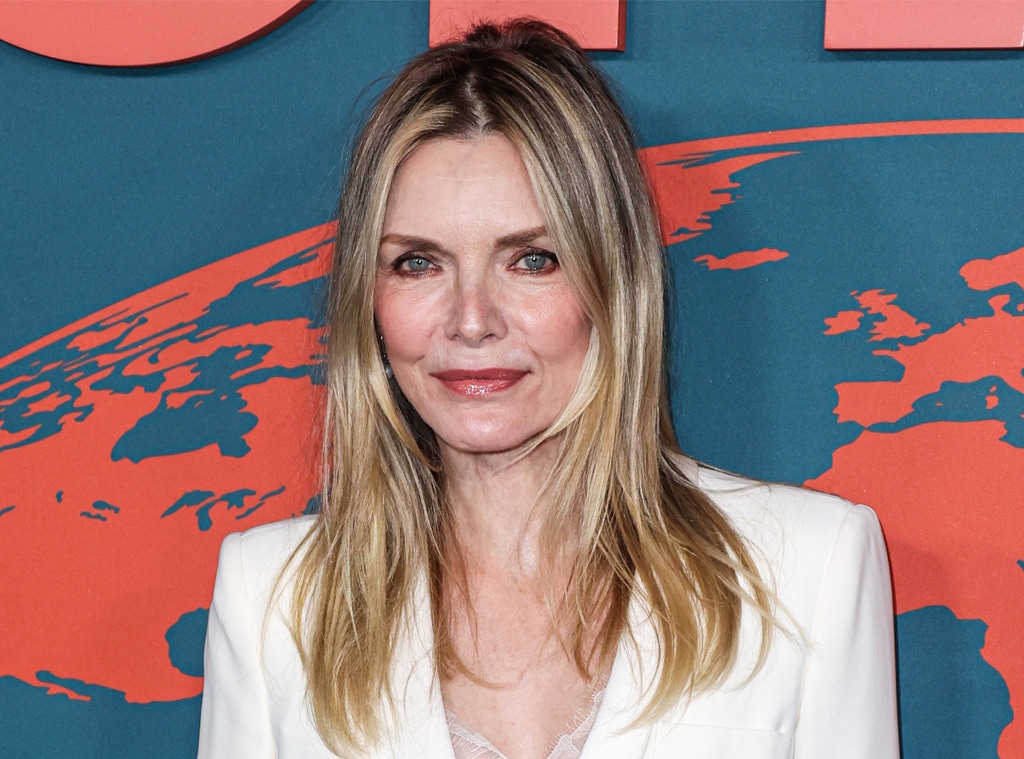 Michelle Pfeiffer, actrices envisagées pour le film Wicked