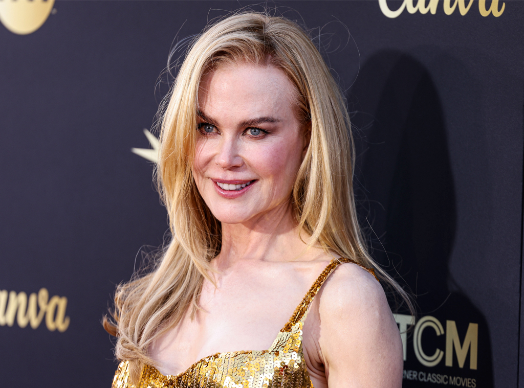 Nicole Kidman, Actresses Who Were Considered for Wicked Movie