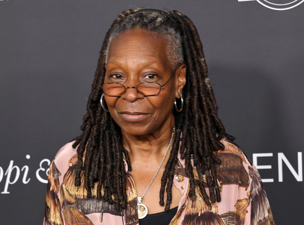 Whoopi Goldberg, Actresses Who Were Considered for Wicked Movie