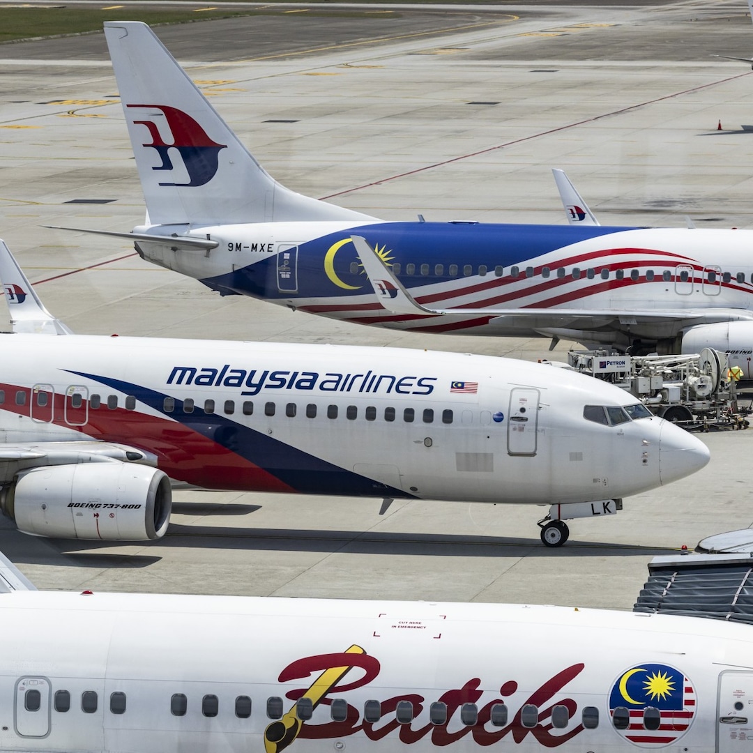 Search for Malaysian Airlines Flight 370 to Resume After 10 Years Search for Malaysian Airlines Flight 370 to Resume After 10 Years