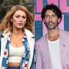 Blake Lively, Justin Baldoni