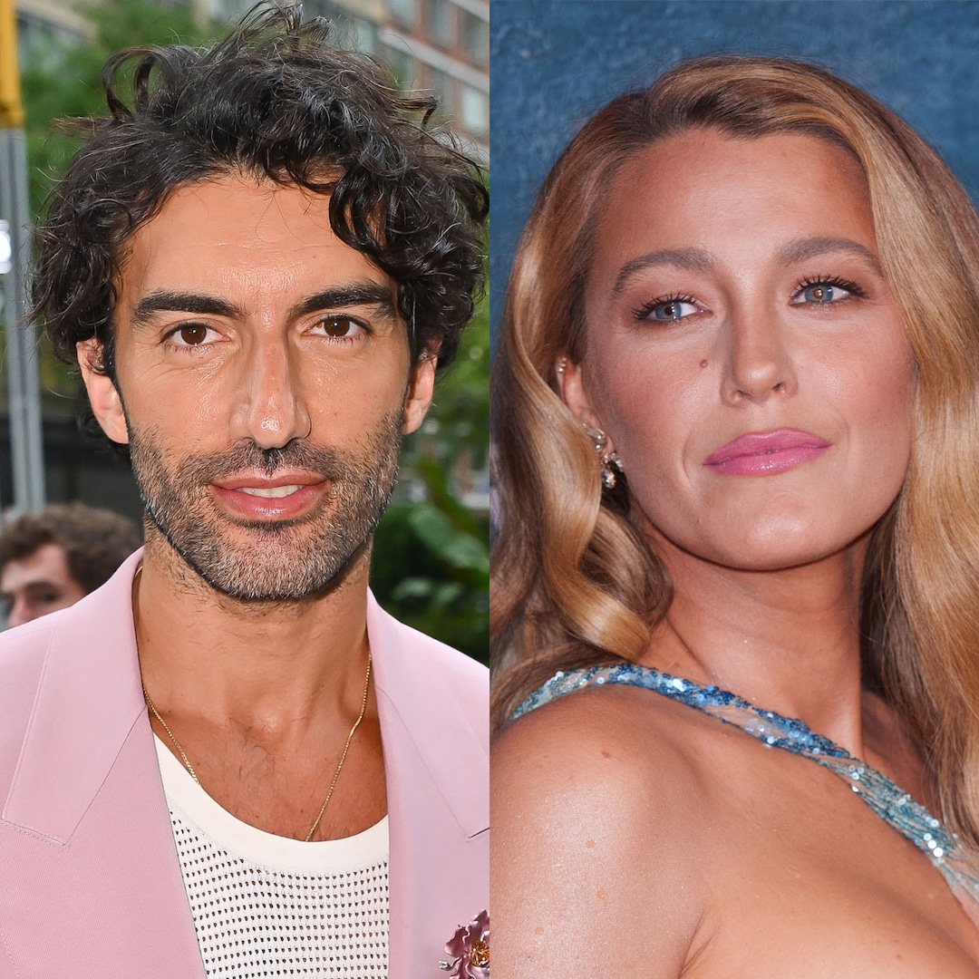 Blake Lively Slams Justin Baldoni’s “Desperate” Lawsuit – E! Online Blake Lively Slams Justin Baldoni’s “Desperate” Lawsuit – E! Online