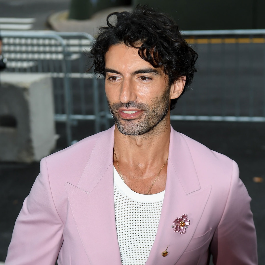 Justin Baldoni Responds to Blake Lively’s Sexual Harassment Legal Complaint – E! Online Justin Baldoni Responds to Blake Lively’s Sexual Harassment Legal Complaint – E! Online
