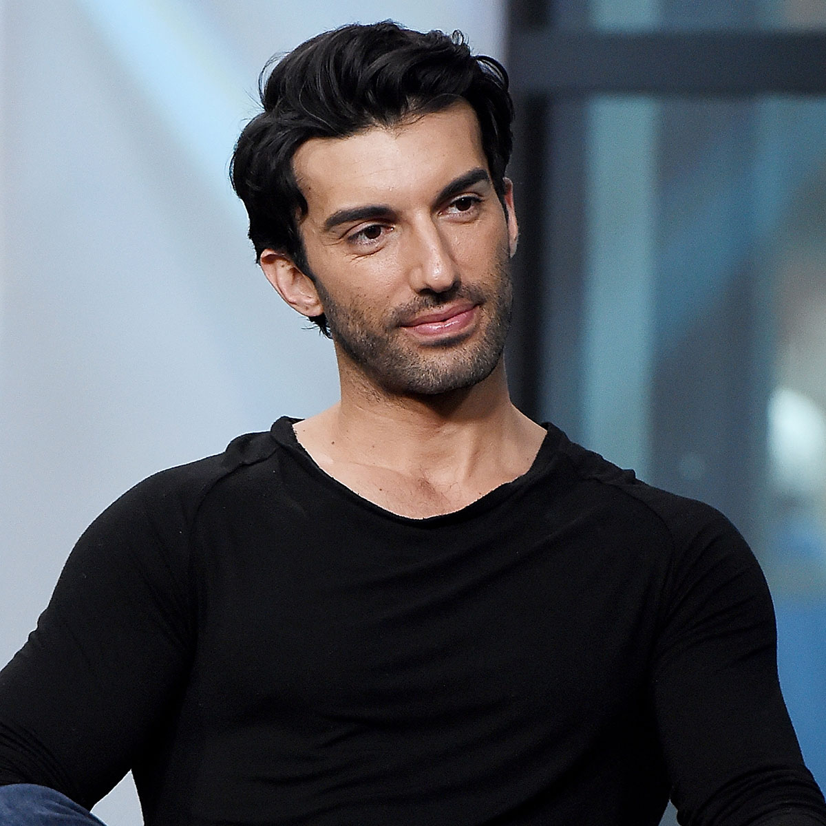 Justin Baldoni Dropped By Talent Agency After Blake Lively's Sexual Harassment Complaint - E! Online