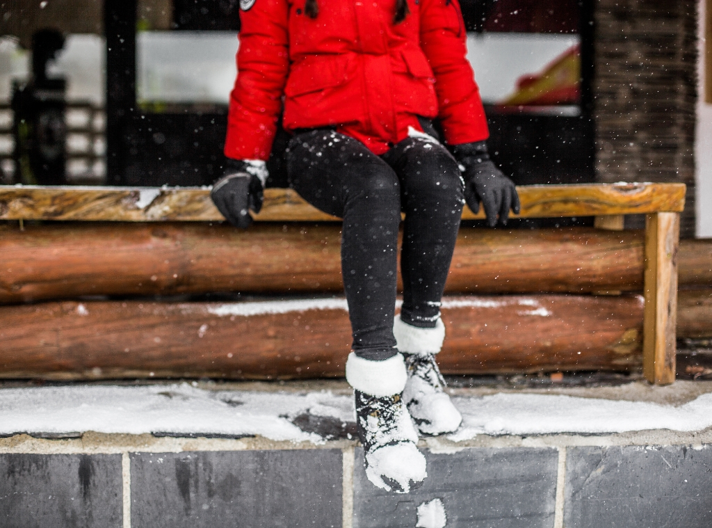 Shop Best seemingly Fleece Lined Leggings