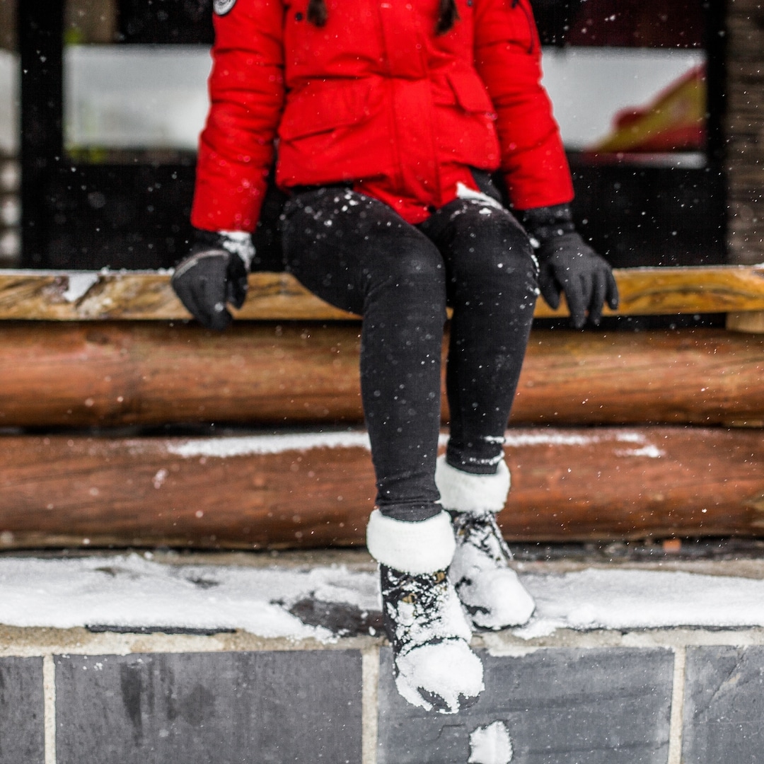 The Best Fleece-Lined Leggings of 2024 to Wear This Winter, According to Reviewers – E! Online The Best Fleece-Lined Leggings of 2024 to Wear This Winter, According to Reviewers – E! Online