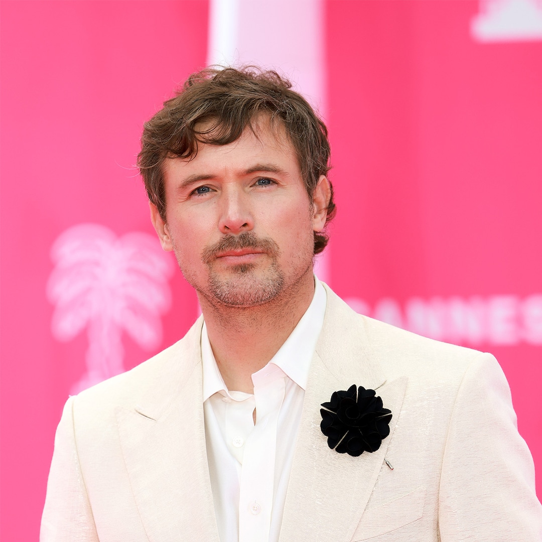 Hallmark Star John Reardon Shares Tonsil Cancer Diagnosis – E! Online Hallmark Star John Reardon Shares Tonsil Cancer Diagnosis – E! Online