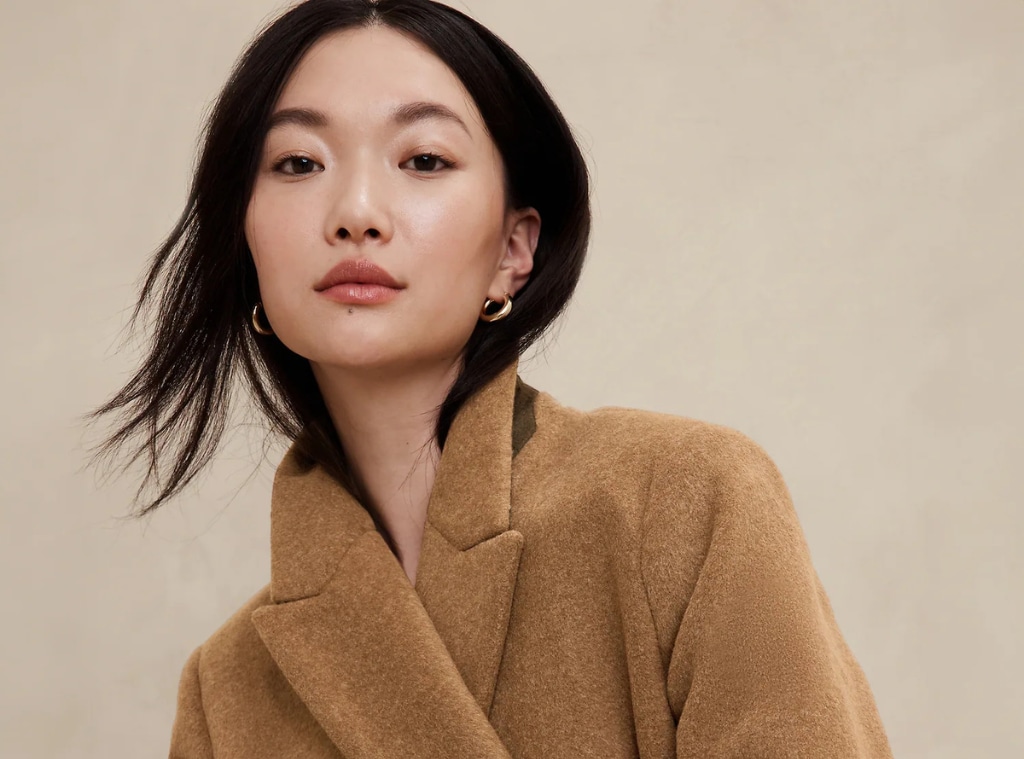 Banana Republic Outlet Winter Sale: 50% off Everything, Styles Start at $5 Banana Republic Outlet Winter Sale: 50% off Everything, Styles Start at $5
