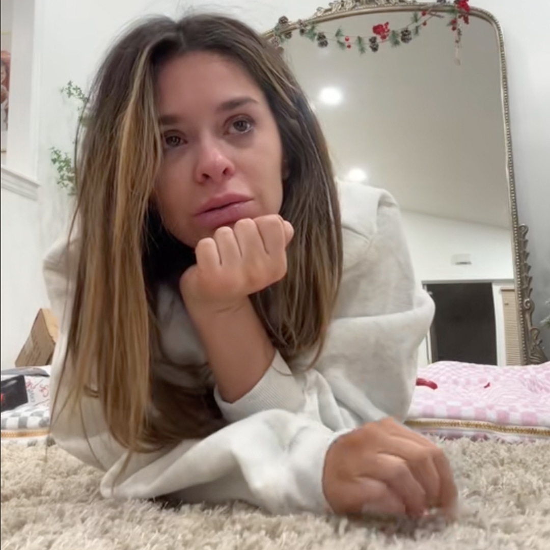 Secret Lives of Mormon Wives’ Taylor Frankie Paul Hints at Painful Dakota Mortensen Break Up – E! Online Secret Lives of Mormon Wives’ Taylor Frankie Paul Hints at Painful Dakota Mortensen Break Up – E! Online