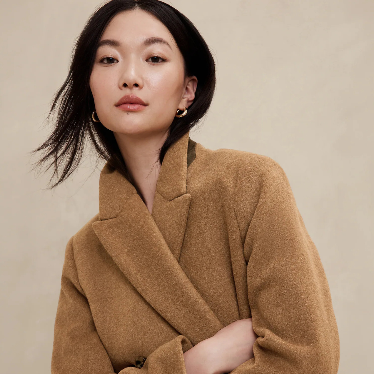 Banana Republic Outlet Winter Sale: 50% off Everything, Starting at 