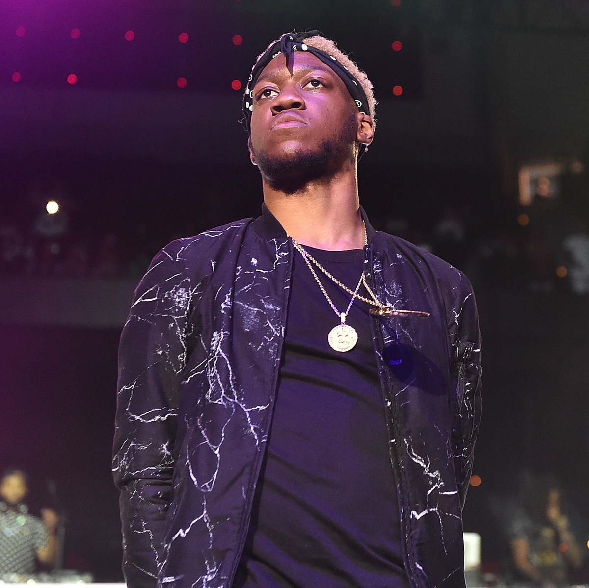 Rapper OG Maco Dead at 32