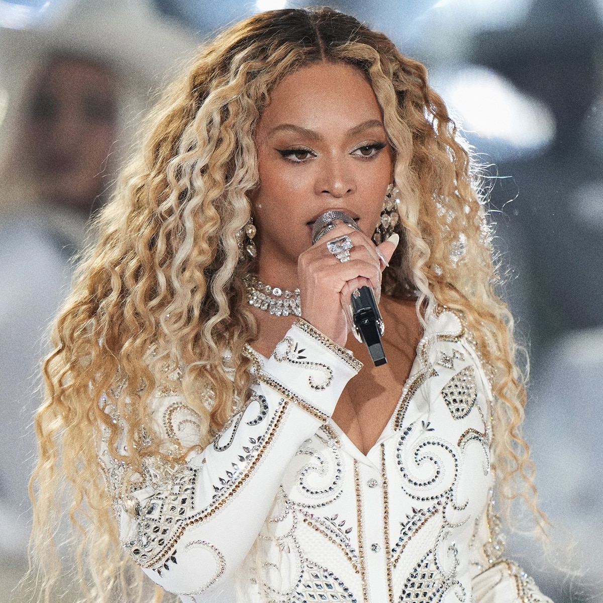 Beyoncé, Blue Ivy Carter, Halftime Performance, Netflix