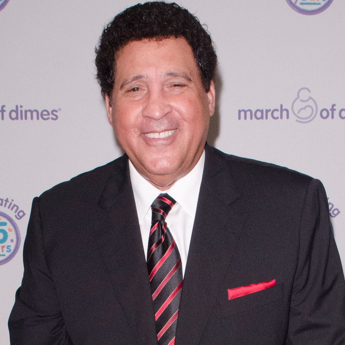 Greg Gumbel, 2013