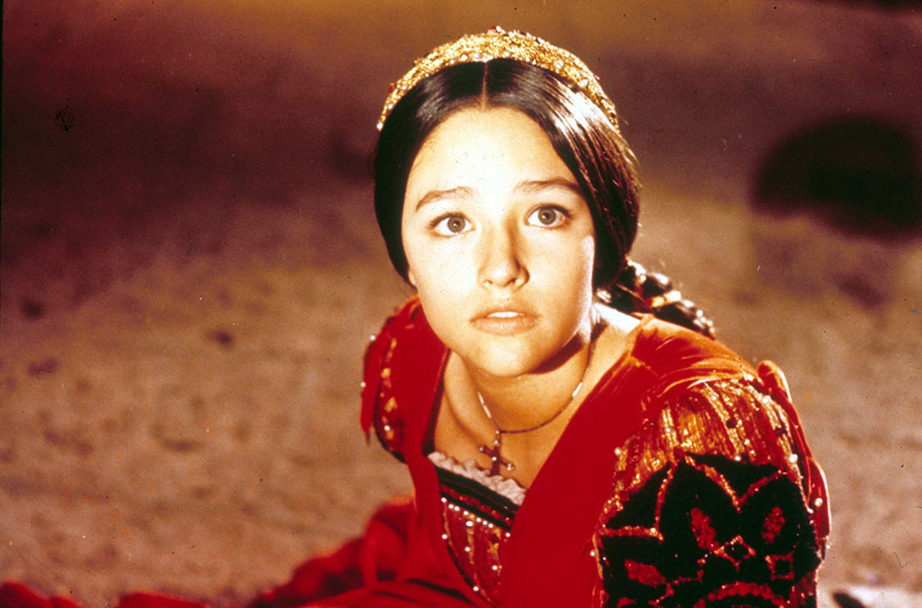 Olivia Hussey, Star of Romeo and Juliet, Dead at 73