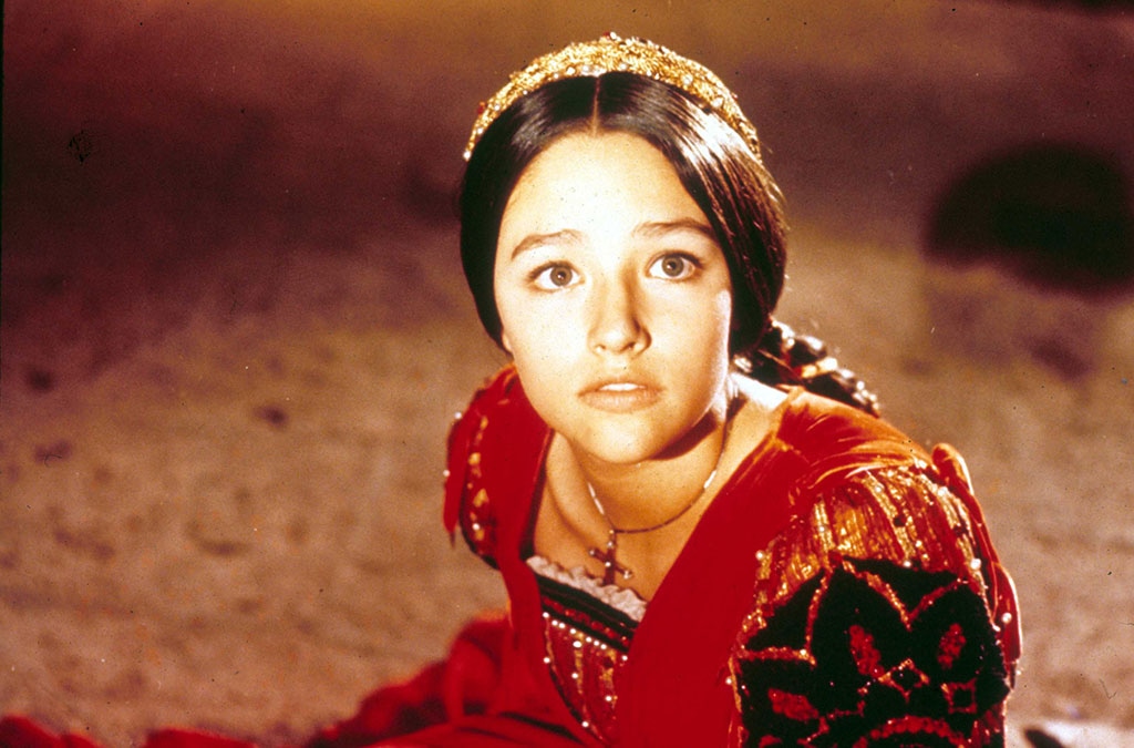 Olivia Hussey, Star of Romeo and Juliet, Dead at 73