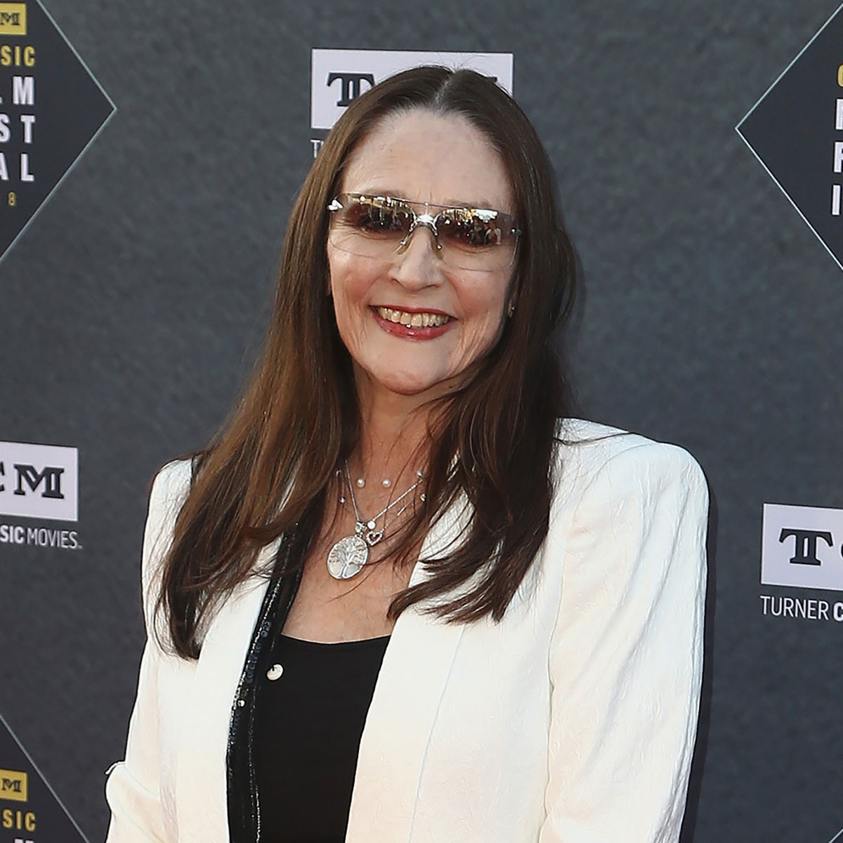 Olivia Hussey, TCM Classic Film Festival, 2018