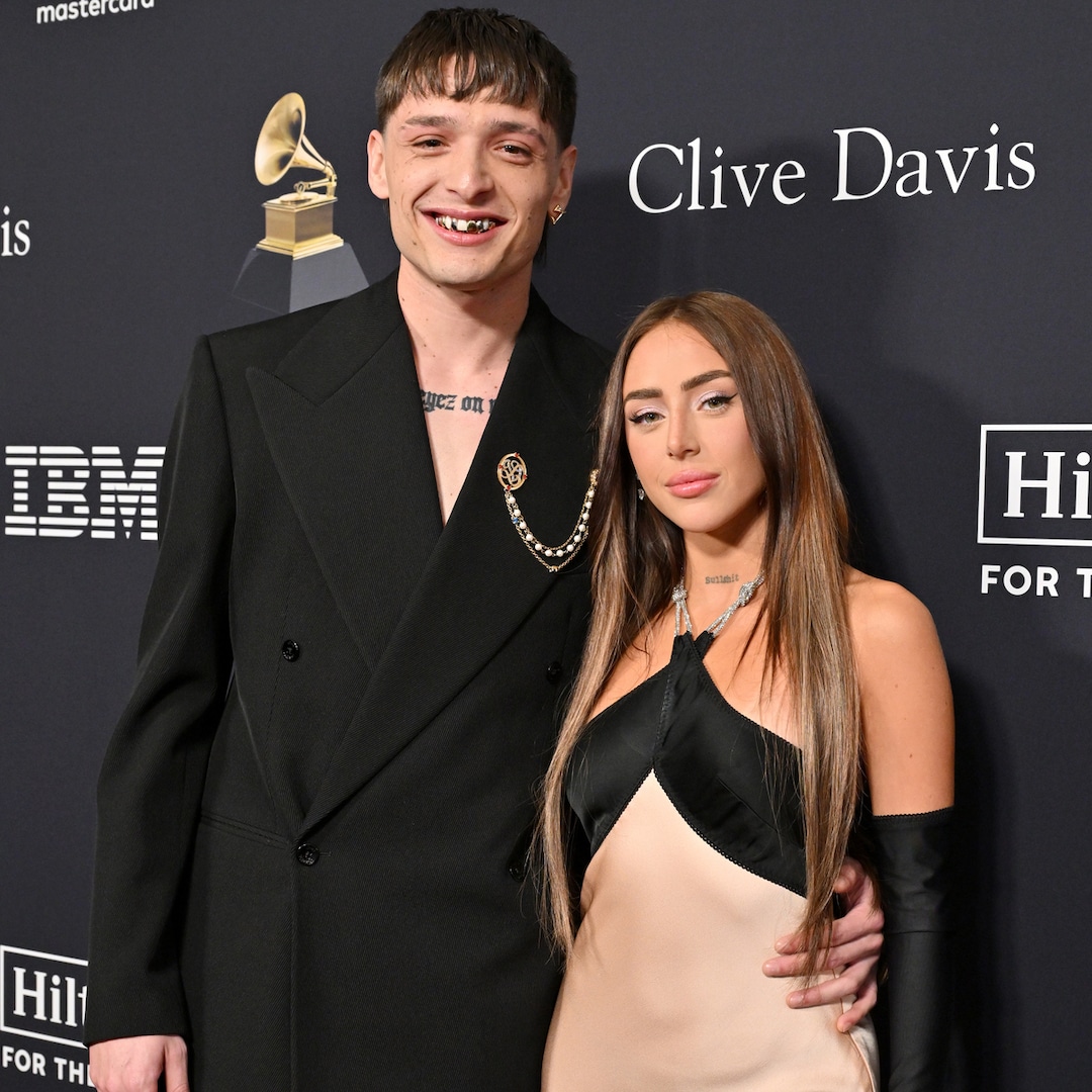 Ники Никол говори след като нейният приятел Песо Плума беше видян