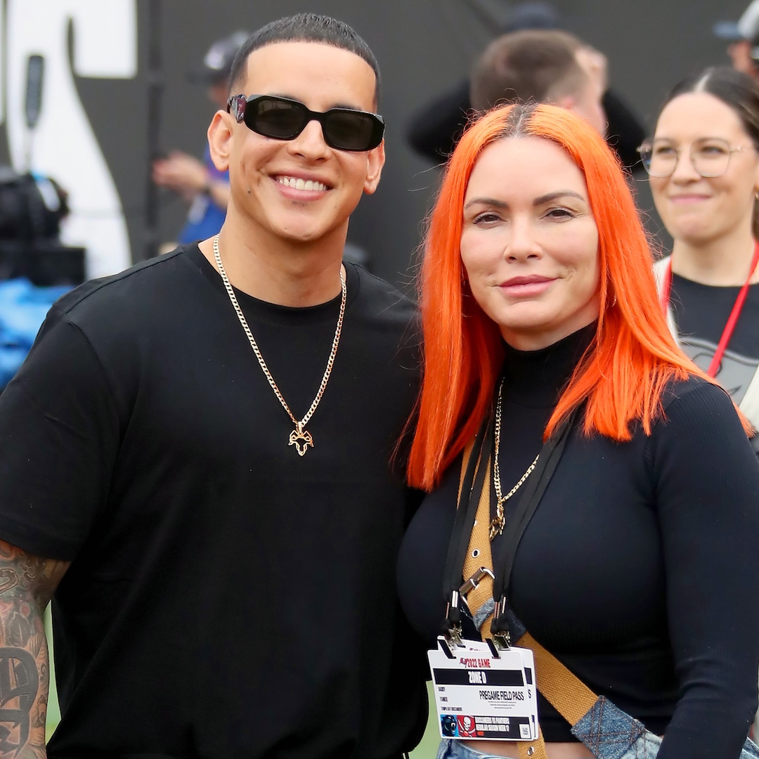Daddy Yankee and Wife Mireddys González Break Up After Nearly 30 Years of Marriage – E! Online Daddy Yankee and Wife Mireddys González Break Up After Nearly 30 Years of Marriage – E! Online
