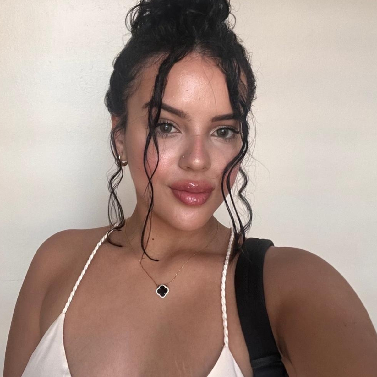 TikToker Marlena Velez Arrested Over Alleged Theft for Second Time