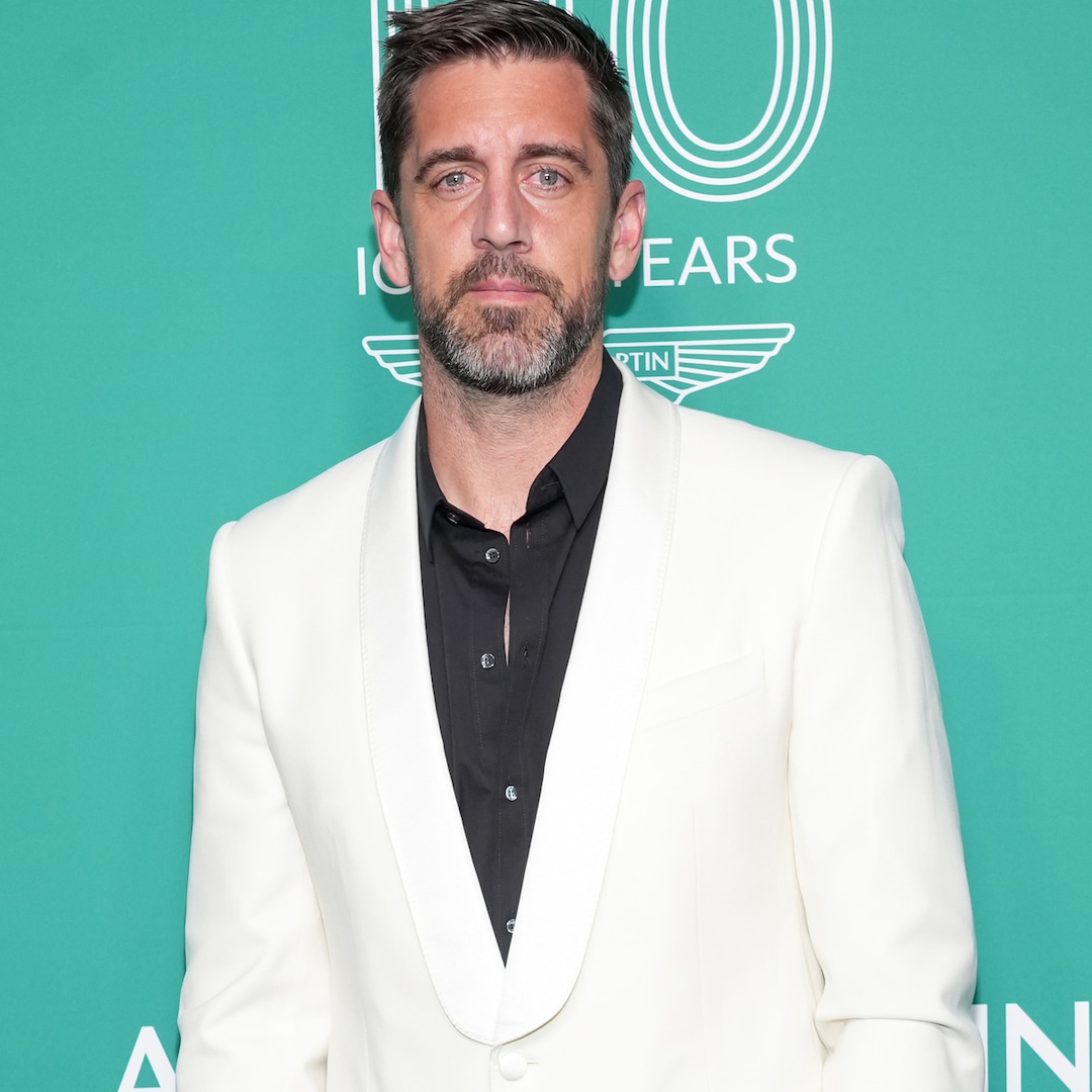 New York Jets WAGs Say They “Never Saw” Aaron Rodgers’ Wife Brittani Last Season New York Jets WAGs Say They “Never Saw” Aaron Rodgers’ Wife Brittani Last Season