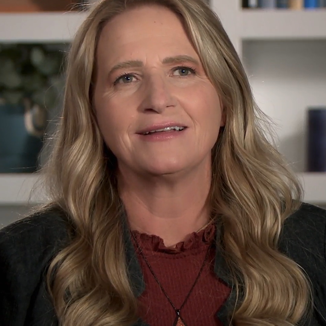 Sister Wives’ Christine Brown Reveals She “Wakes Up in a Panic” Over Nightmares of Ex Kody Brown – E! Online Sister Wives’ Christine Brown Reveals She “Wakes Up in a Panic” Over Nightmares of Ex Kody Brown – E! Online