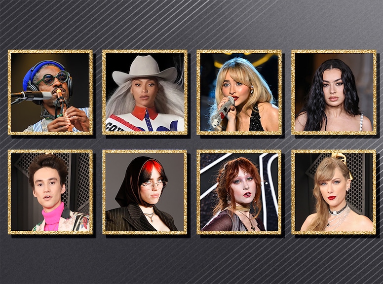 Grammy Awards 2025, winners list, Album Of The Year