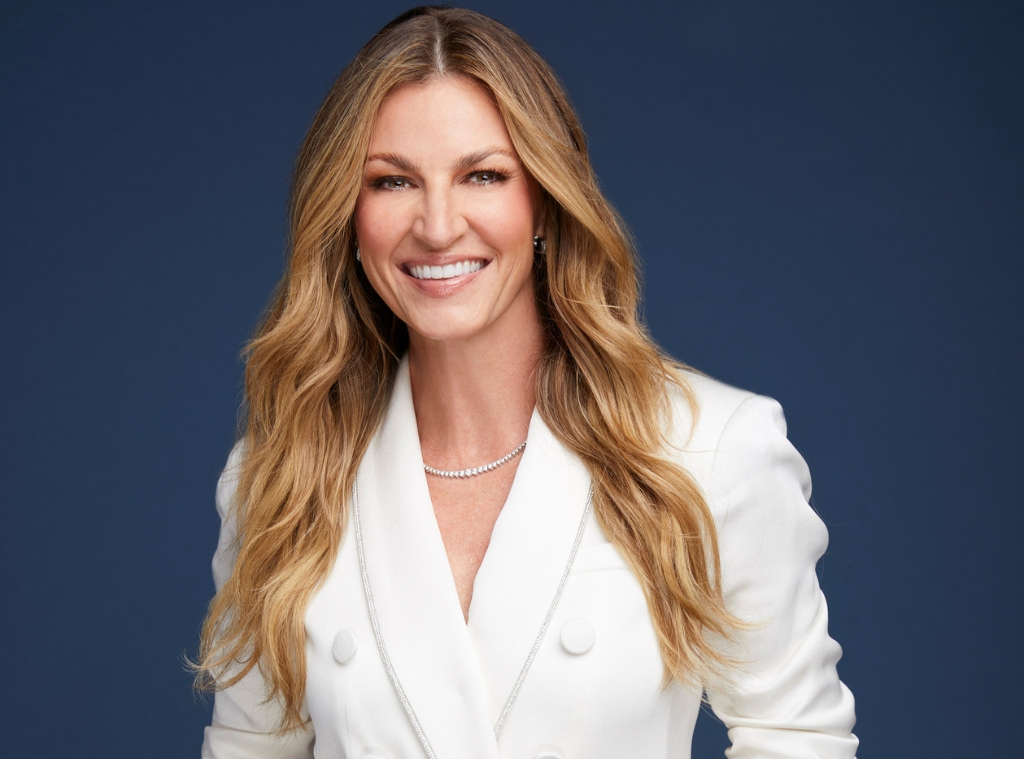 Shop Erin Andrews Holiday Present Handbook