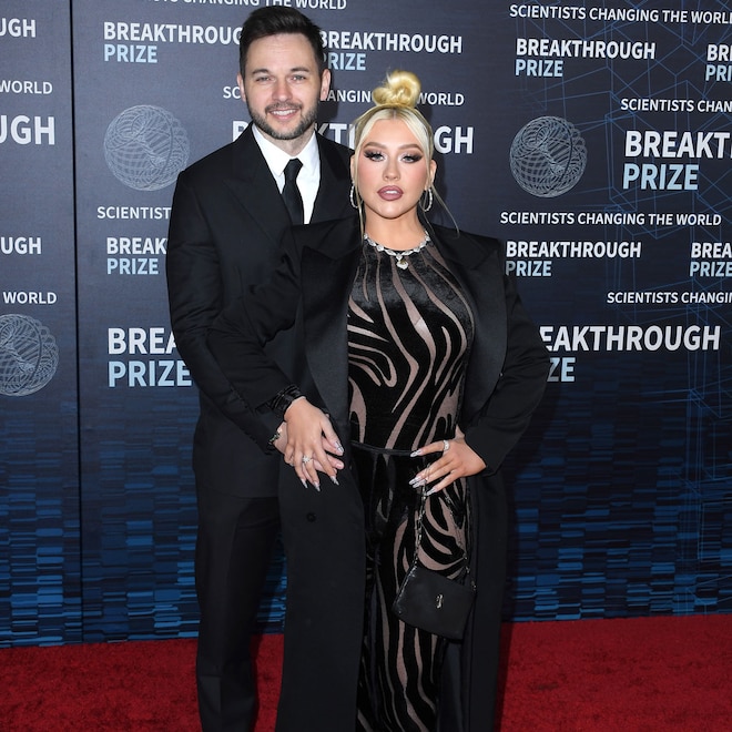 Christina Aguilera, Matthew Rutler