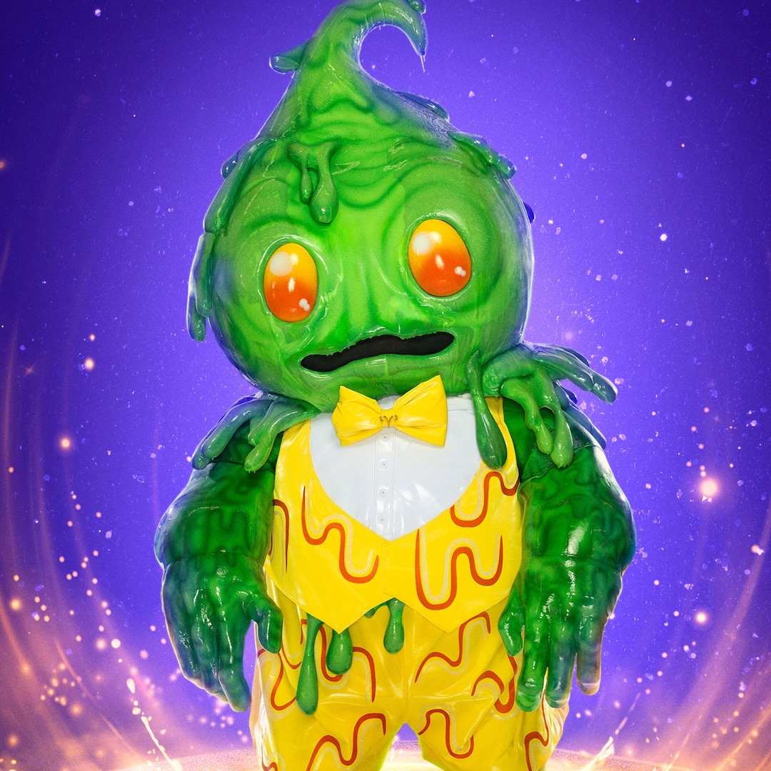 The Masked Singer: You’ll Never Believe Which NFL Star Was Just Unmasked – E! Online The Masked Singer: You’ll Never Believe Which NFL Star Was Just Unmasked – E! Online