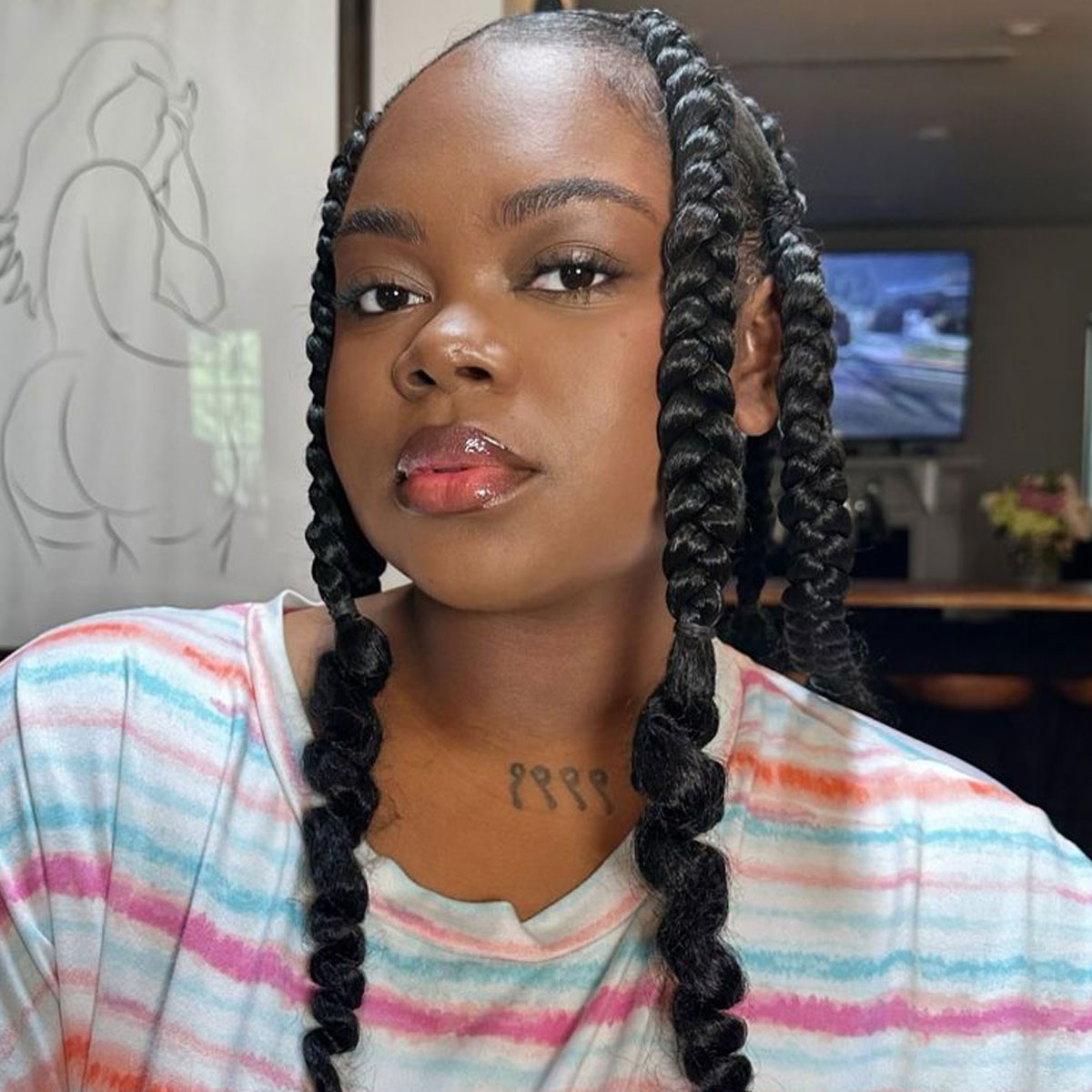 Cori Broadus