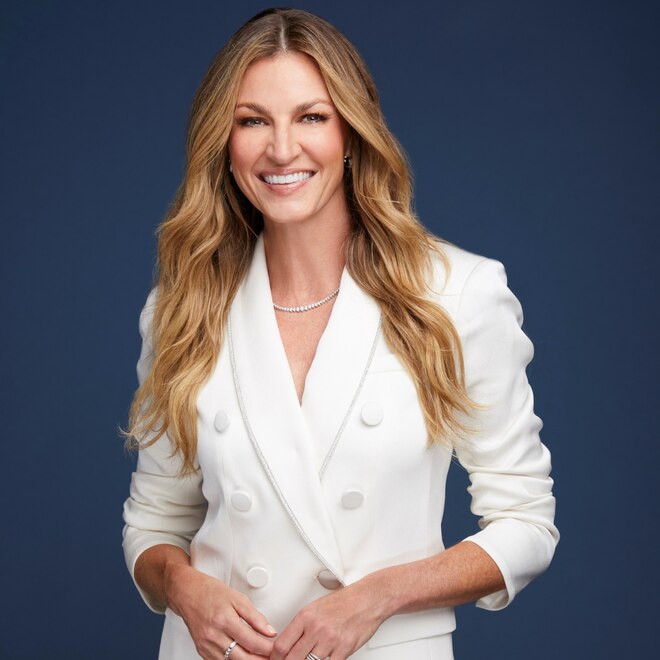 Shop Erin Andrews Holiday Gift Guide