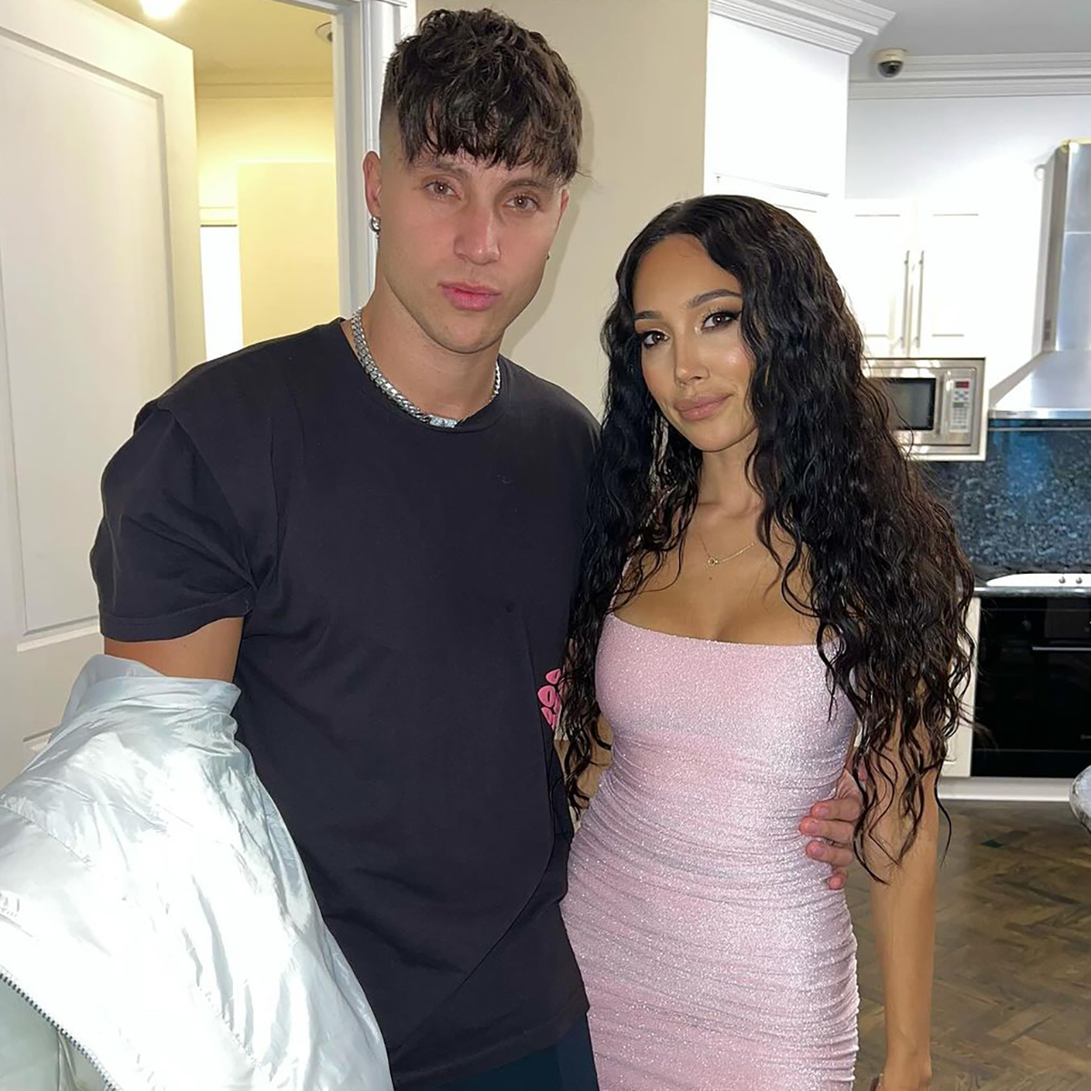 OnlyFans’ Scarlet Vas Is Pregnant With Stepbrother’s Baby