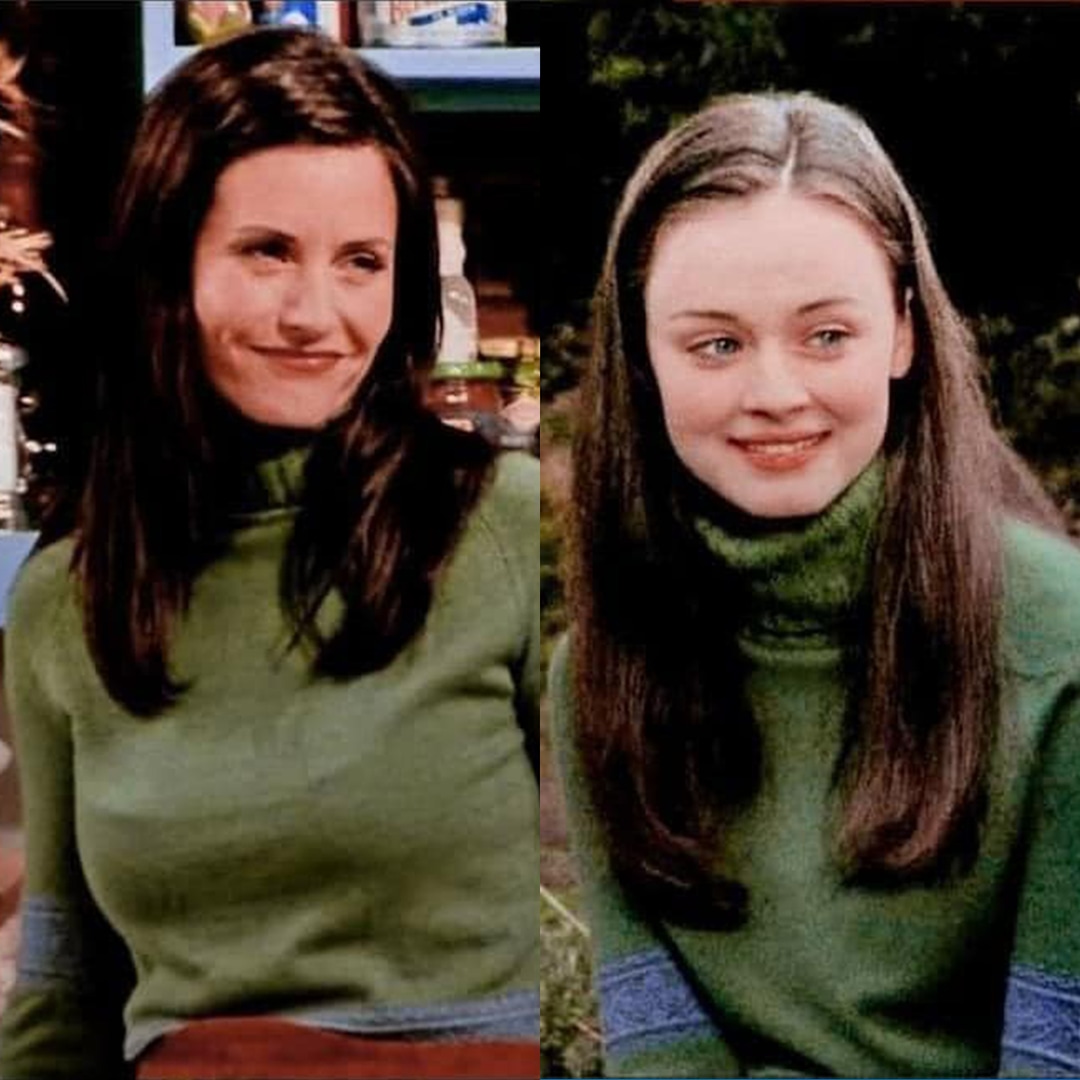 Did Gilmore Girls Trade Costumes With Friends? Here’s the Truth – E! Online Did Gilmore Girls Trade Costumes With Friends? Here’s the Truth – E! Online