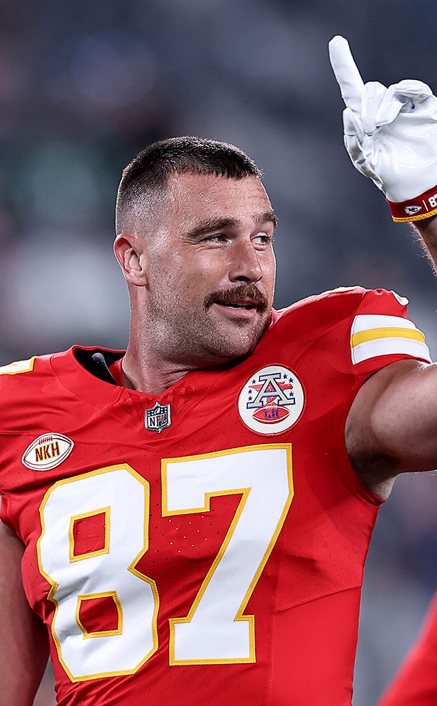 Travis Kelce