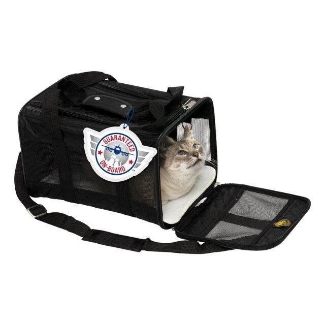 Best airline approved cat carrier outlet