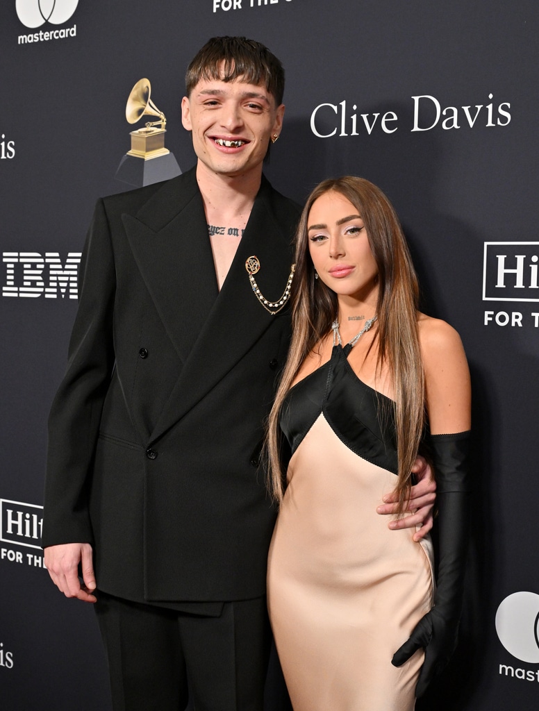 Nicki Nicole Seemingly Hints at Peso Pluma Breakup With Cryptic Post