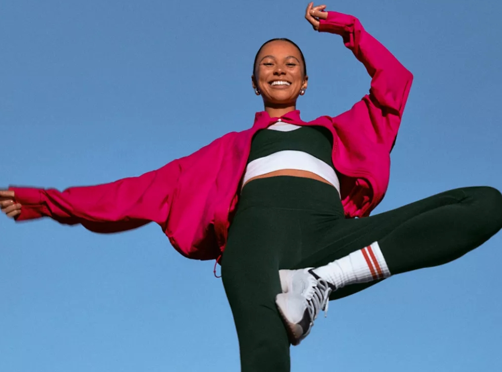 Shop lululemon Unusual twelve months Rankings