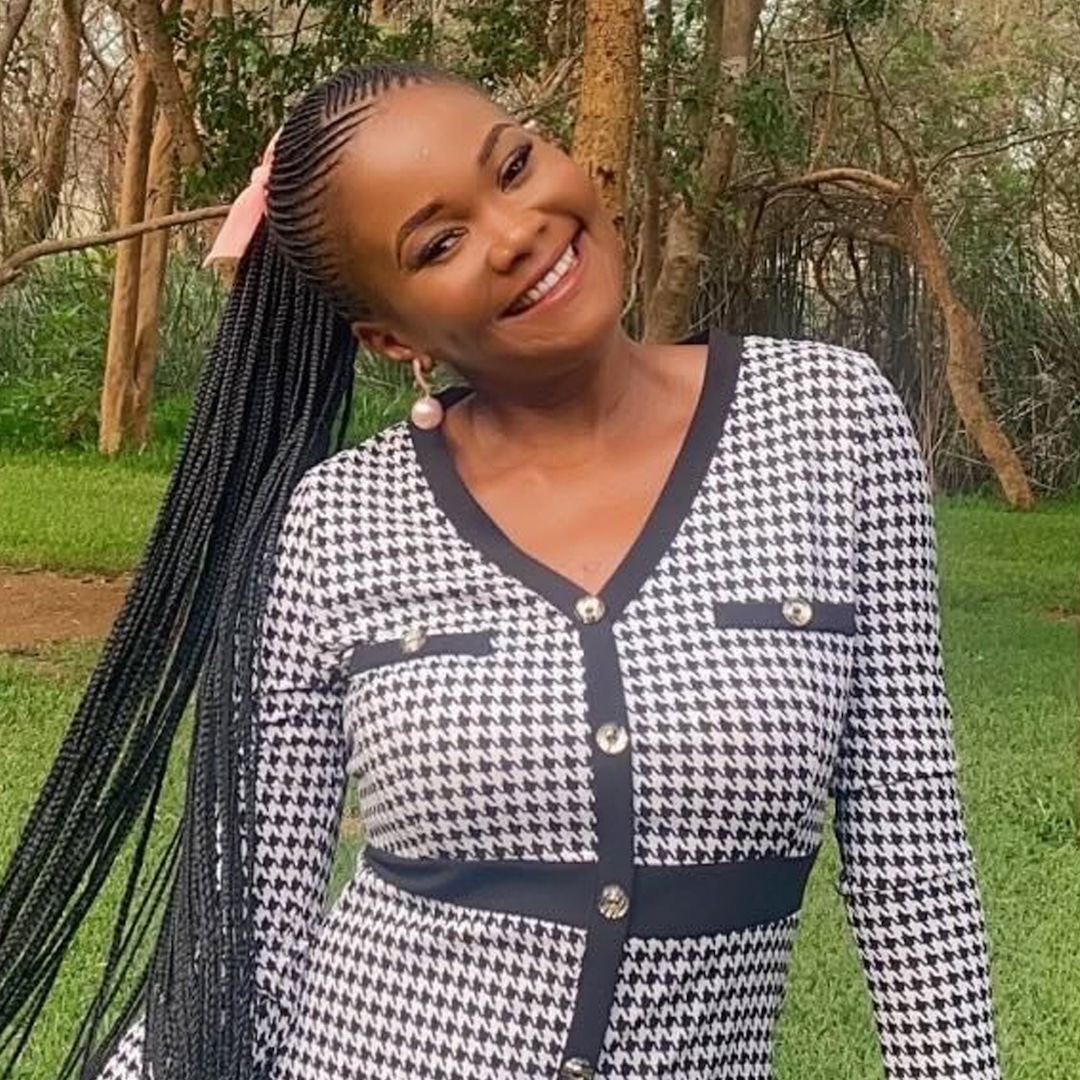 Dora Moono Nyambe, TikToker and Humanitarian, Dead at 32 – E! Online Dora Moono Nyambe, TikToker and Humanitarian, Dead at 32 – E! Online