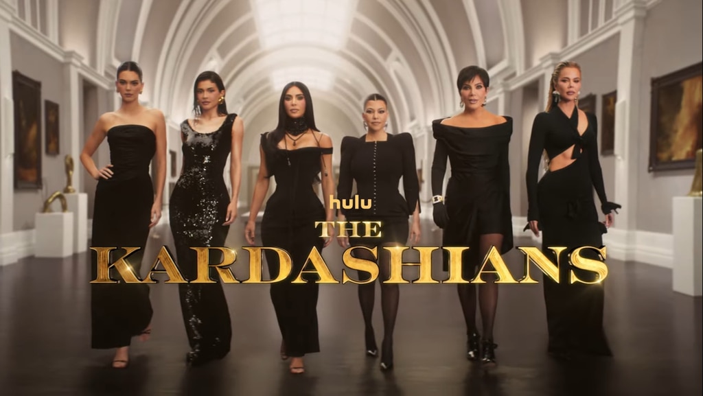 Erscheinungsdatum der sechsten Staffel von Kardashians im neuen Teaser-Trailer enthüllt