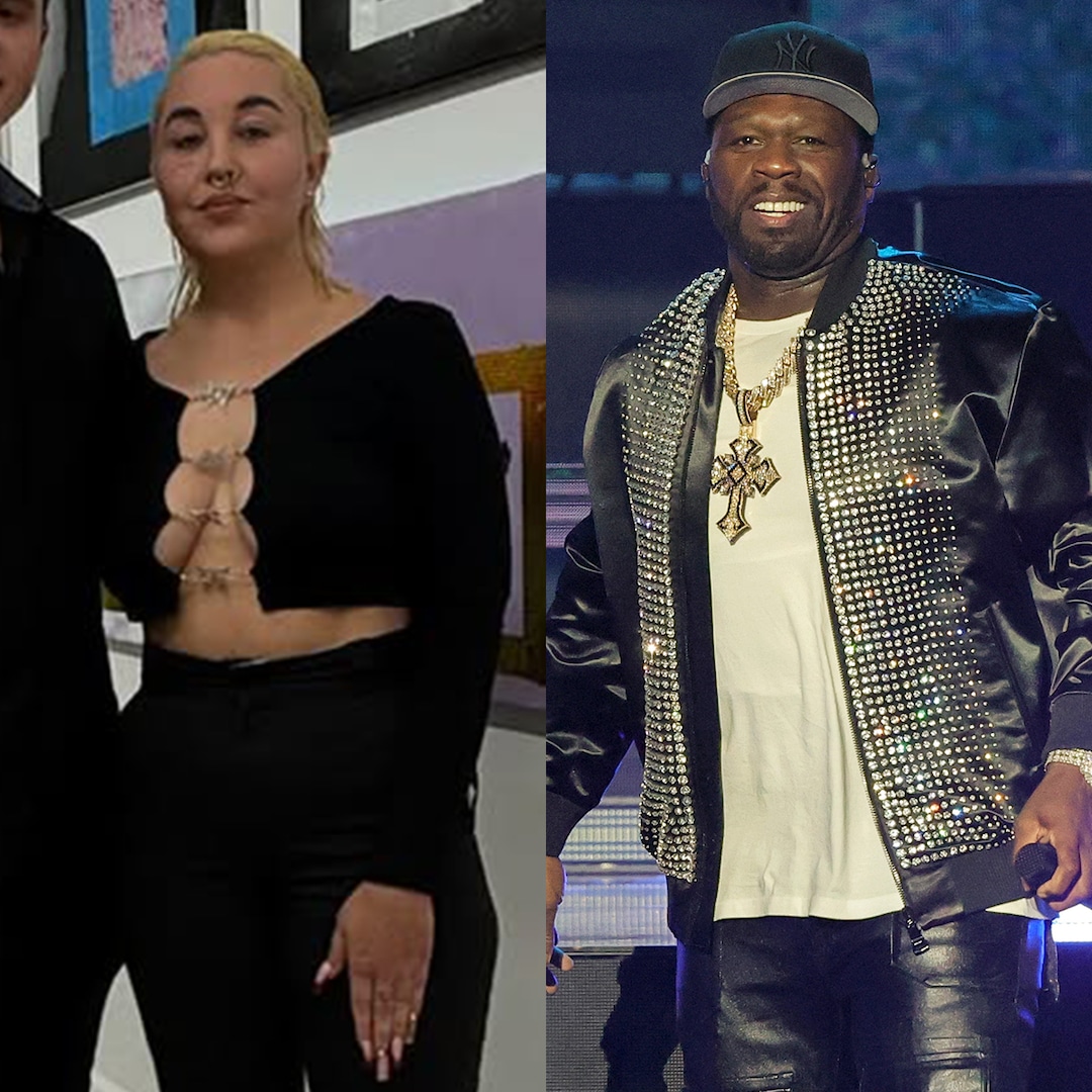 Amanda Bynes Makes Rare Public Appearance at 50 Cent’s Las Vegas Residency Show – E! Online Amanda Bynes Makes Rare Public Appearance at 50 Cent’s Las Vegas Residency Show – E! Online