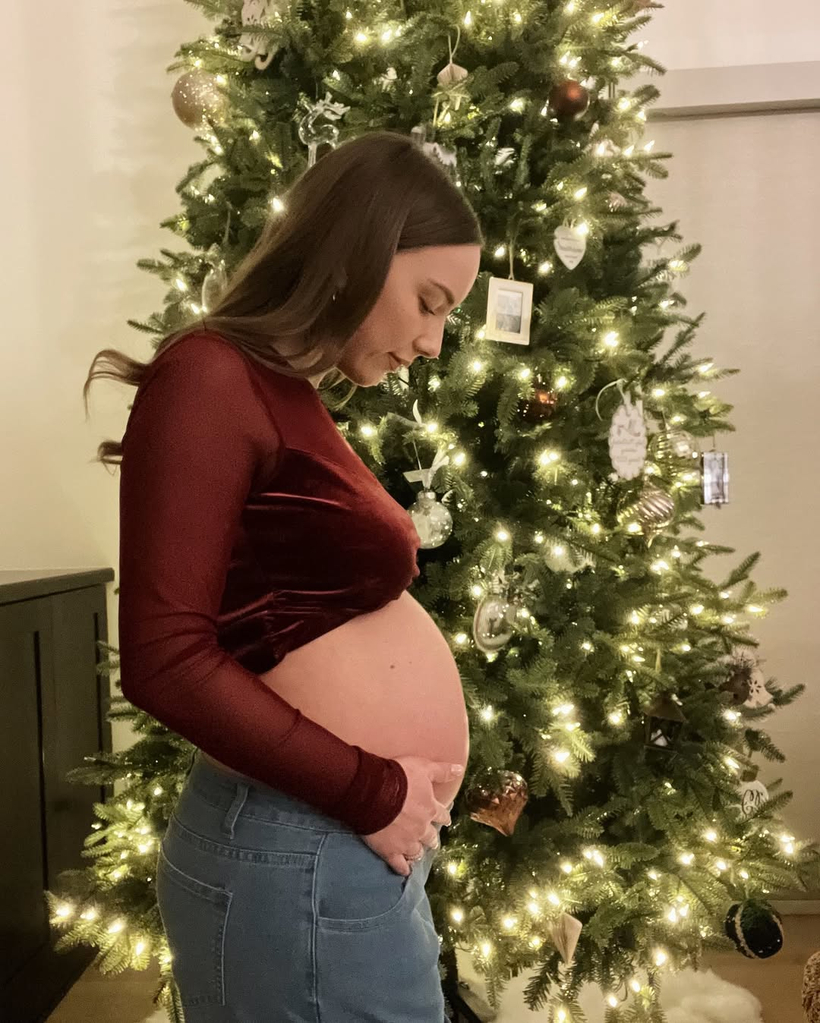 Hailie Jade