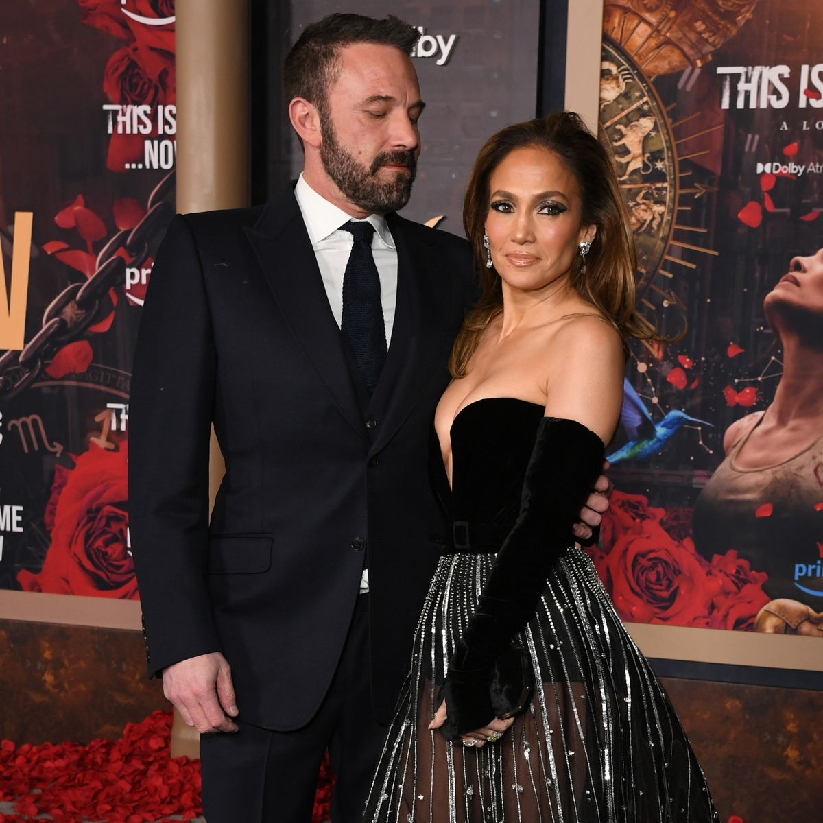 Jennifer Lopez, Ben Affleck Selling Their LA Home Amid Split Rumors