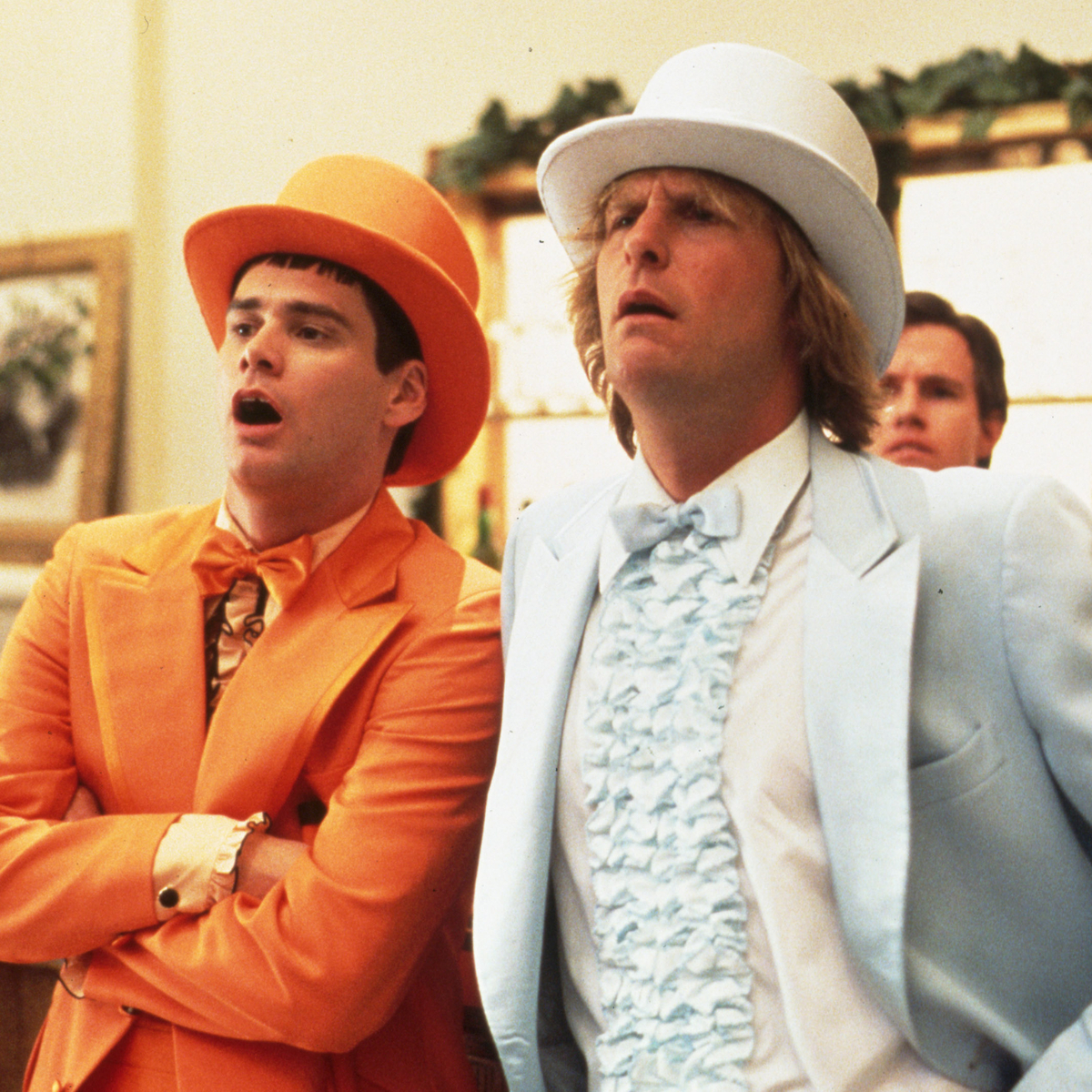 25 Secrets About Dumb and Dumber Are Back That Way