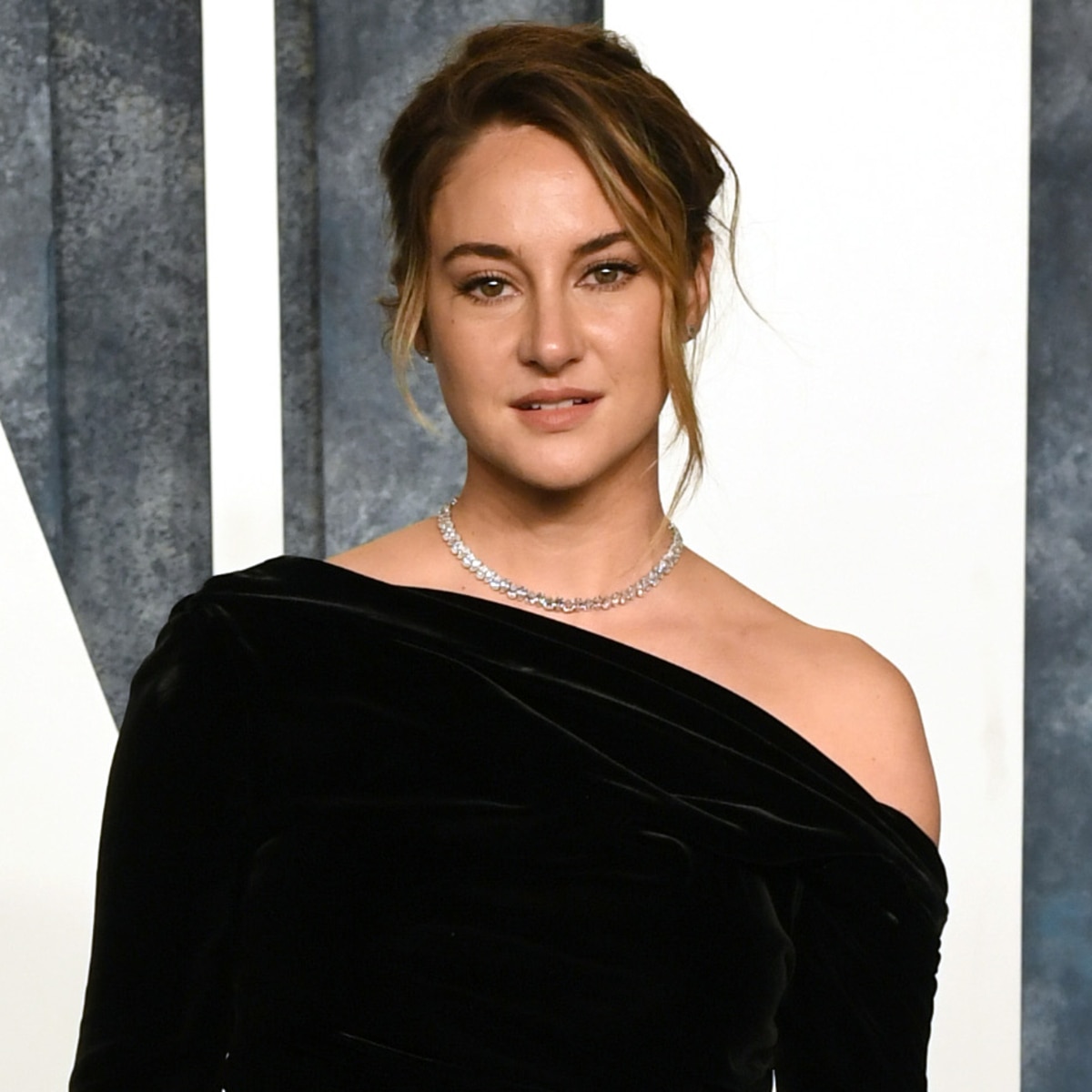 Shailene Woodley Says Cleaning “Horse S--t” Helped Her Post Breakup