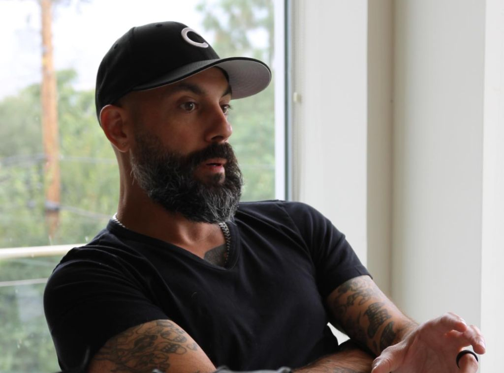 Paid Content Ascend Agency Bryan Laughery