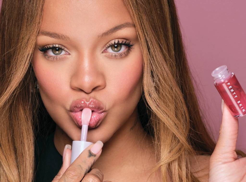 Ulta & Sephora Flash Sales: Get 50% Off Fenty Beauty by Rihanna Lip Gloss, Bella Hadid's Perfume & More 11 Store Fenty Magnificence by Rihanna Sale