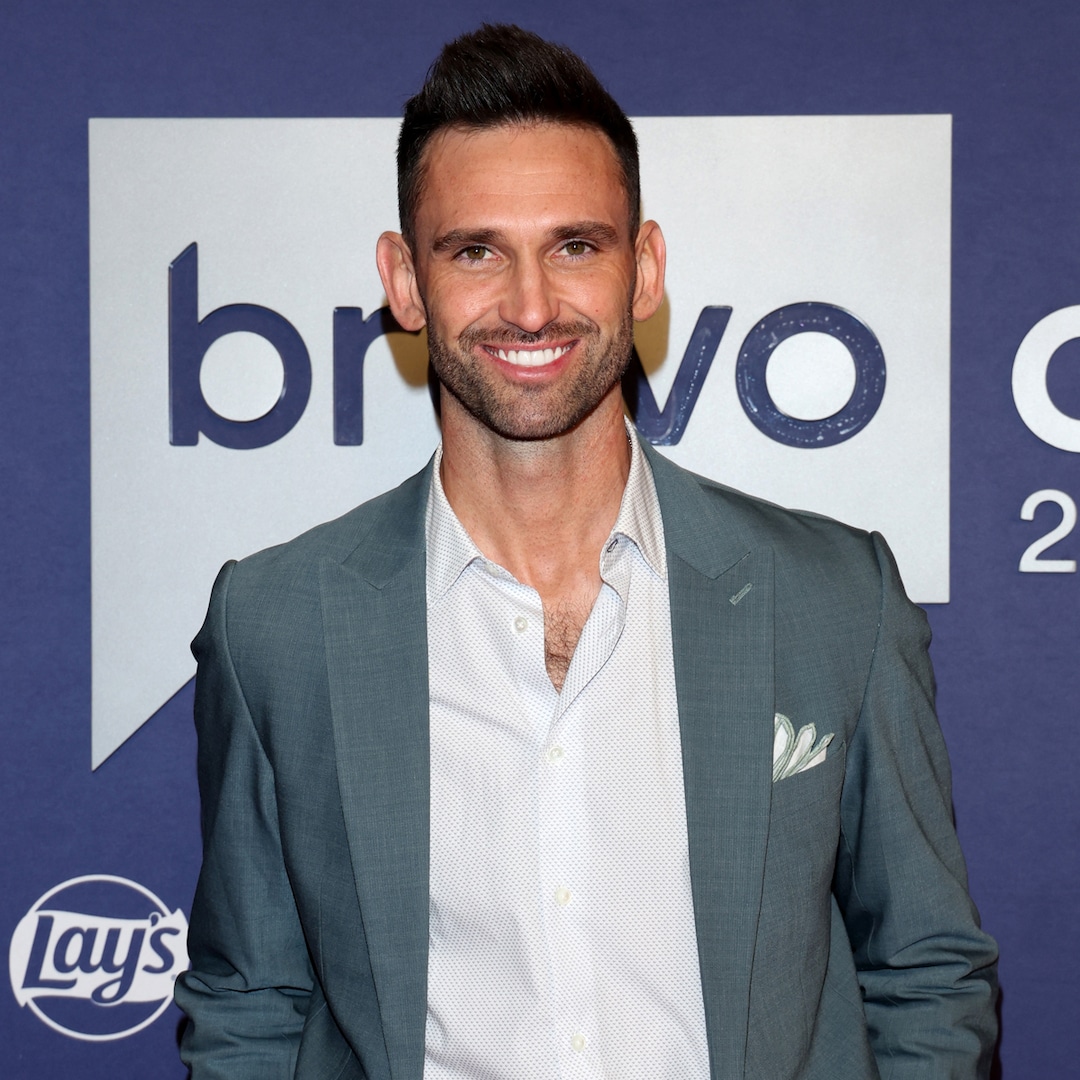 Карл Радке е необвързан и почти готов да се смесят Близо