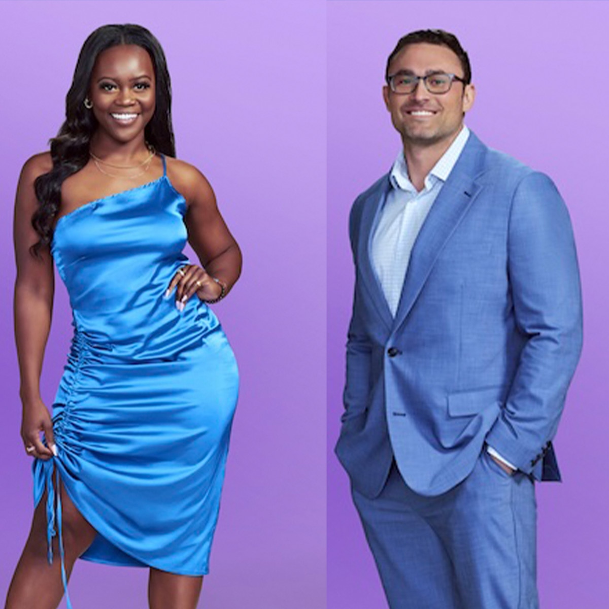 Love Is Blind: What AD Really Thinks About Matthew After Drama