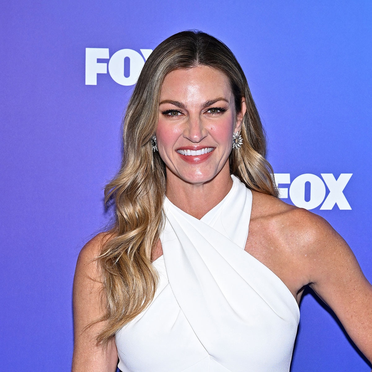 Erin Andrews, Fox Upfront, 2024