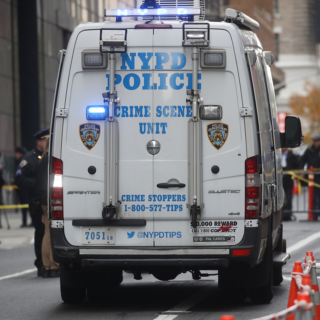 United Healthcare CEO Brian Thompson Fatally Shot in Apparent Targeted New York City Attack – E! Online United Healthcare CEO Brian Thompson Fatally Shot in Apparent Targeted New York City Attack – E! Online